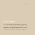 House Origins
